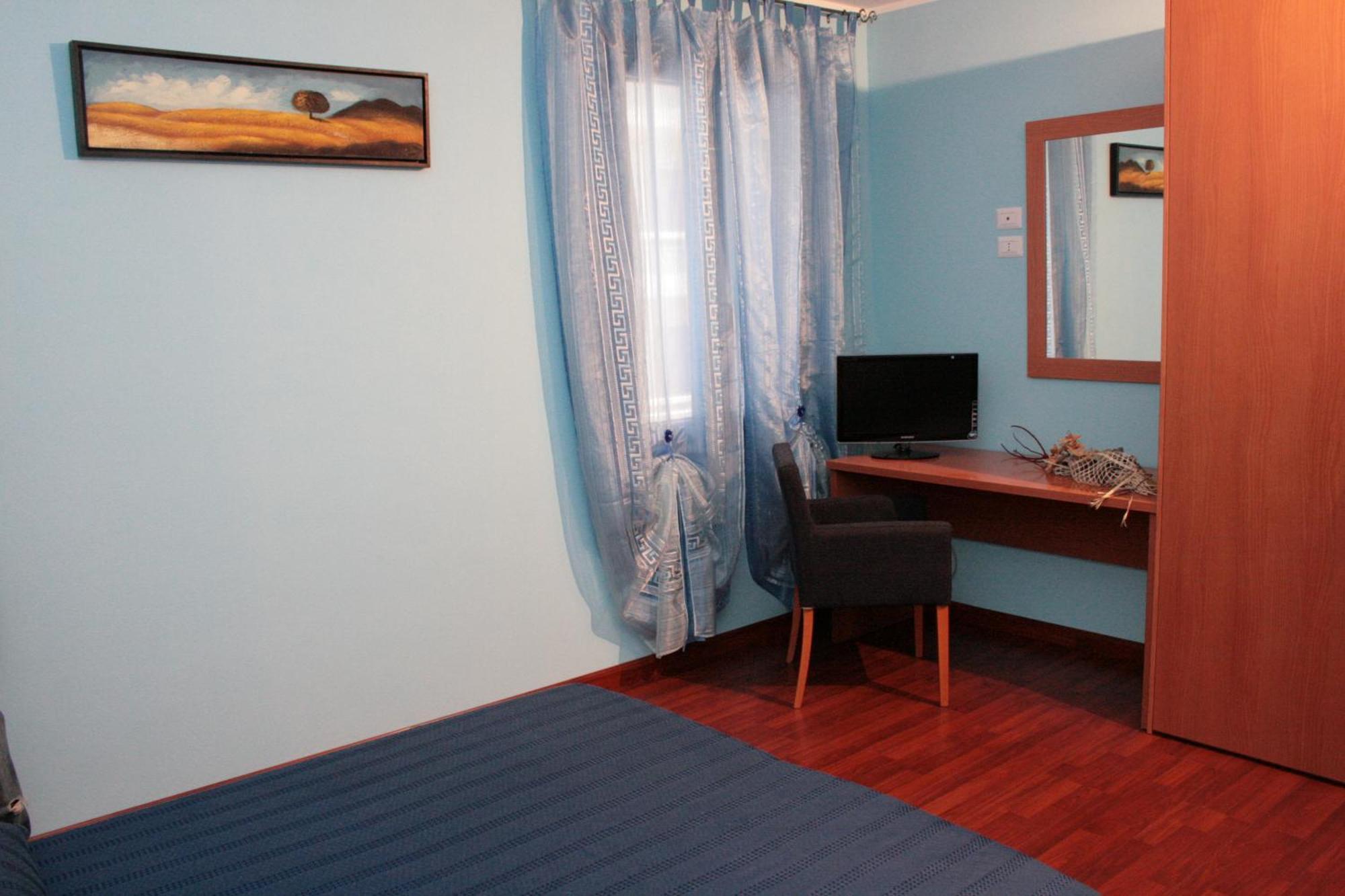 Bed & Breakfast Elclaca