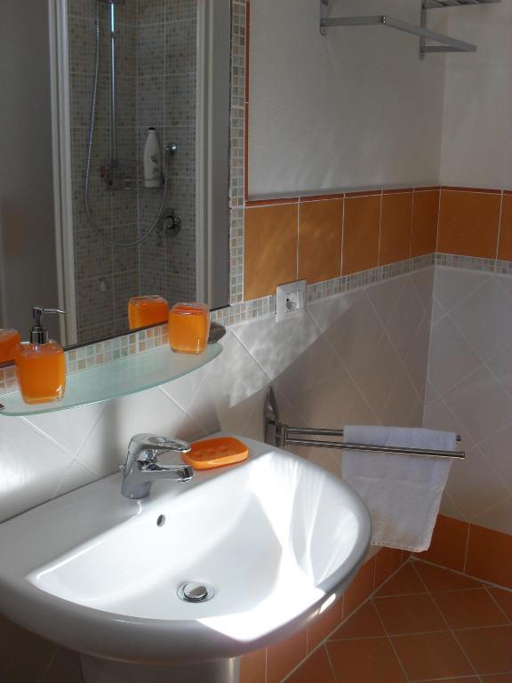 Bed & Breakfast Elclaca Alghero