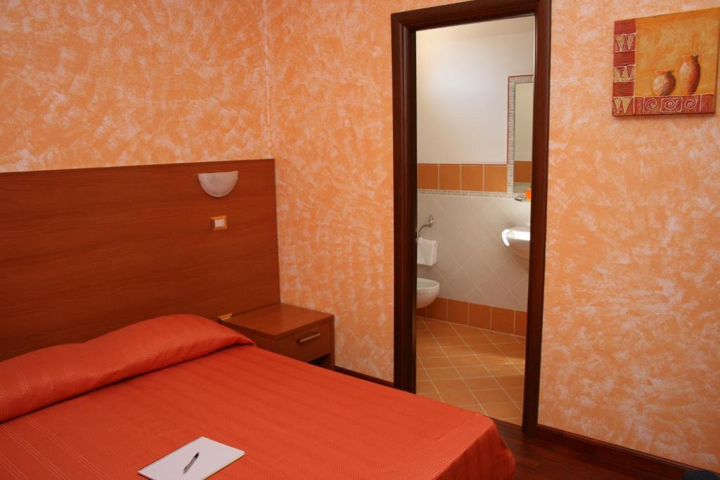 Bed & Breakfast Elclaca *
