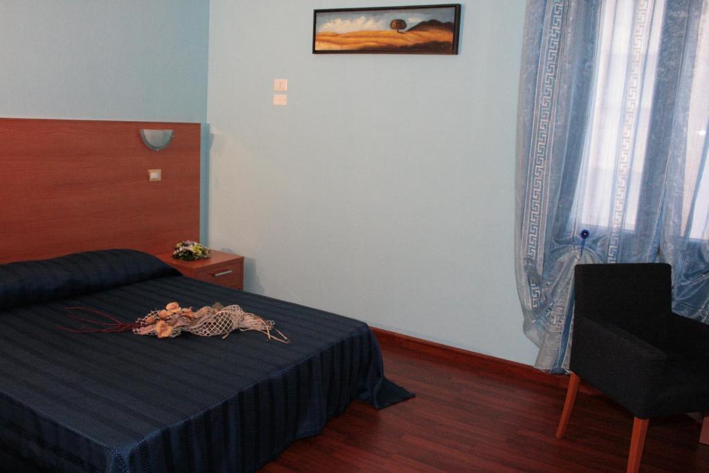 Bed & Breakfast Elclaca *